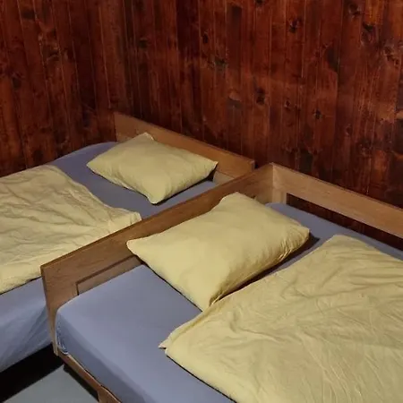 Villa Koca Pastirica - Velika Planina à Stahovica Extérieur photo