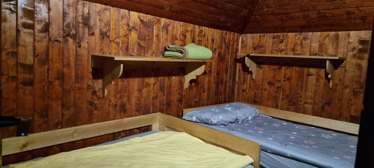 Chalet Koca Pastirica - Velika Planina Stahovica